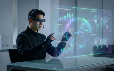 Maîtriser le rapport ai performance de Bing pour le GEO