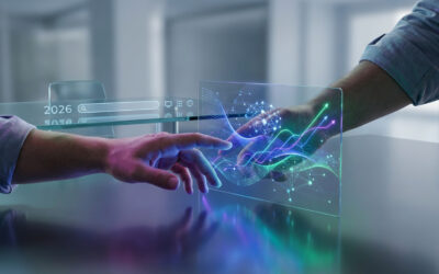 Rédaction IA et SEO : l&rsquo;impact sur Google en 2026