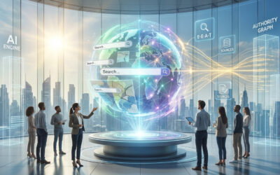 SEO vs GEO : ce qui ne change pas et ce qui change en 2026