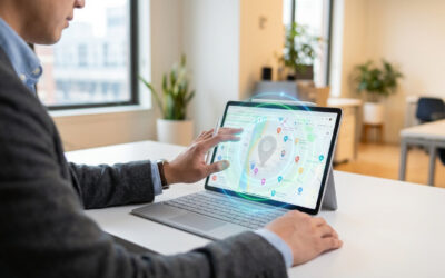 Améliorer votre visibilité entreprise google en 2026