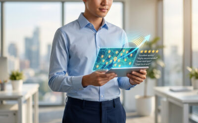 Optimisation Google Business : gagnez en visibilité locale