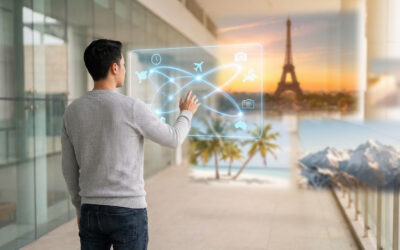 Comment le LLM voyage révolutionne notre façon de planifier