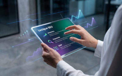 Lexique SEO : définitions et stratégies du référencement